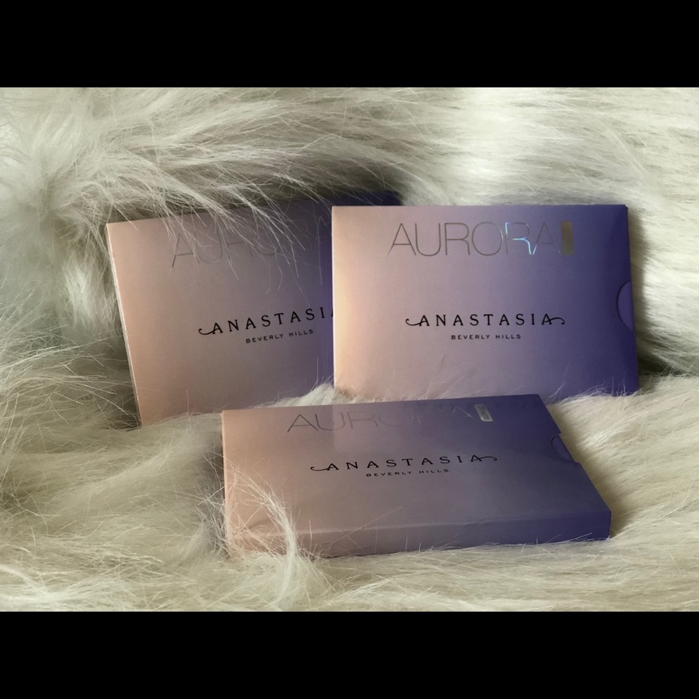 Anastasia Beverly Hills | Aurora Glow Kit